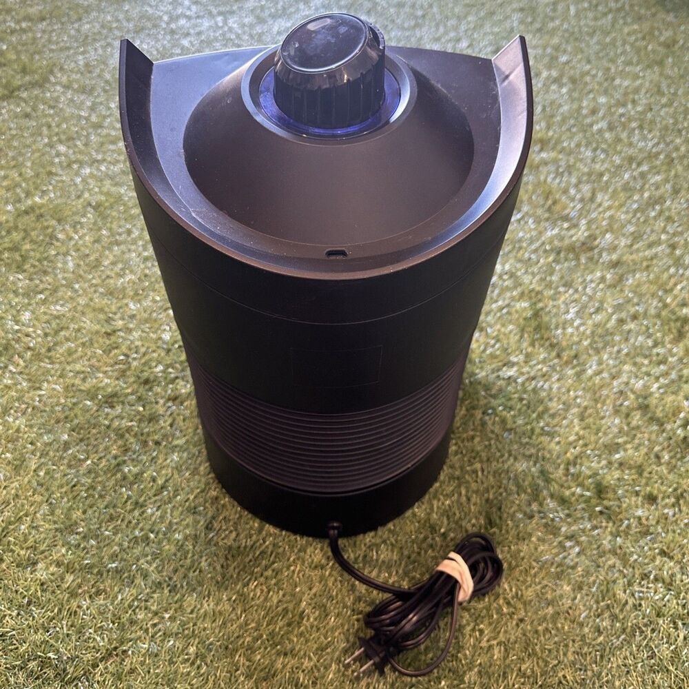 RARE! IDYLIS humidifier model #idu 2234 Complete Tested Working Great - Picture 9 of 10